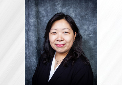 Shirley Dewi Promoted to Executive Vice President of IAPMO R&T