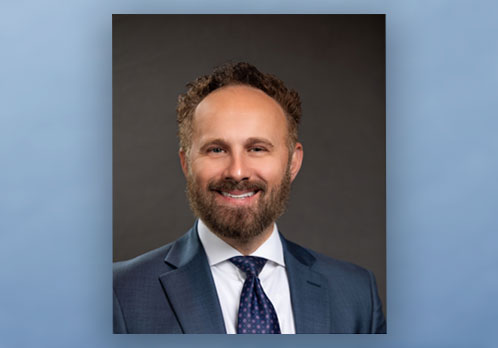 IAPMO’s Dain Hansen Appointed to U.S. Government Industry Trade Advisory Committee